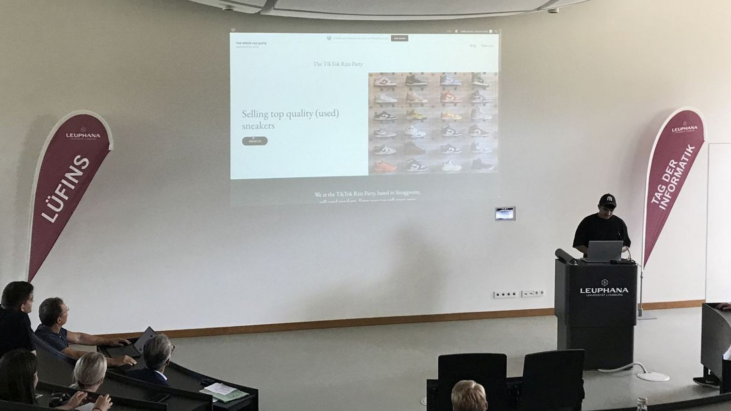 Tag der Informatik 2024