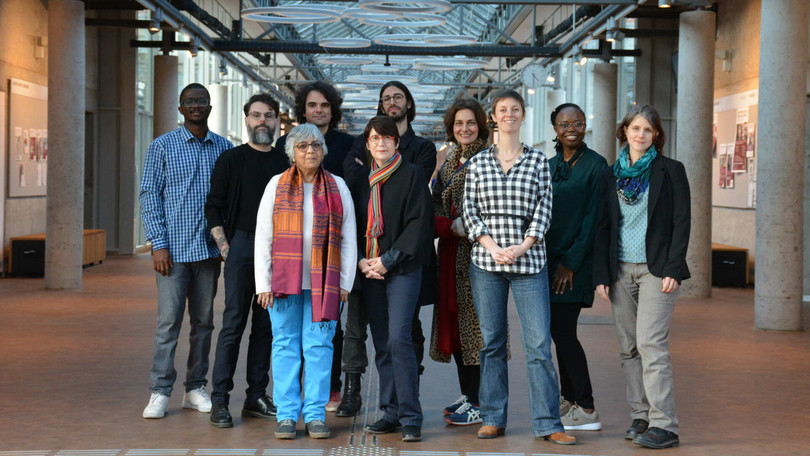 Ein erfolgreiches erstes Jahr am Leuphana Institute for Advanced Studies (LIAS) in Culture and Society