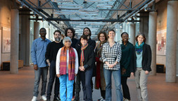 Ein erfolgreiches erstes Jahr am Leuphana Institute for Advanced Studies (LIAS) in Culture and Society