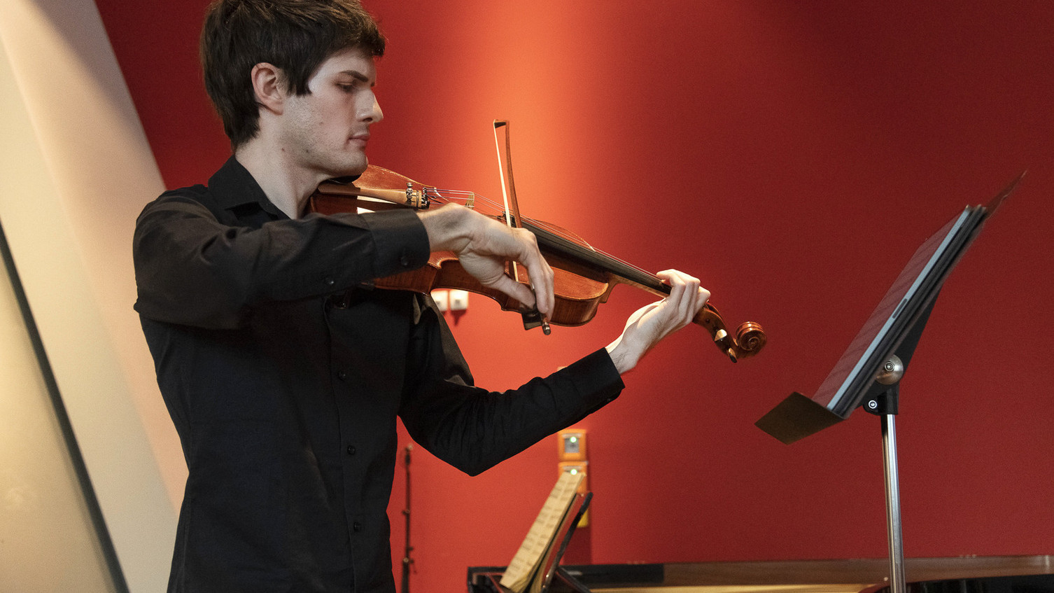 LIAS Eröffnungsfeier