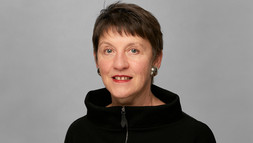 Gender und Gerechtigkeit: Verabschiedung Prof. Dr. Angelika Henschel