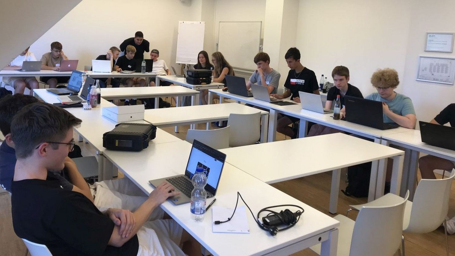 Tag der Informatik 2024