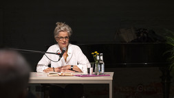 LIAS: Das Gegenteil von Vergessen ist Gerechtigkeit