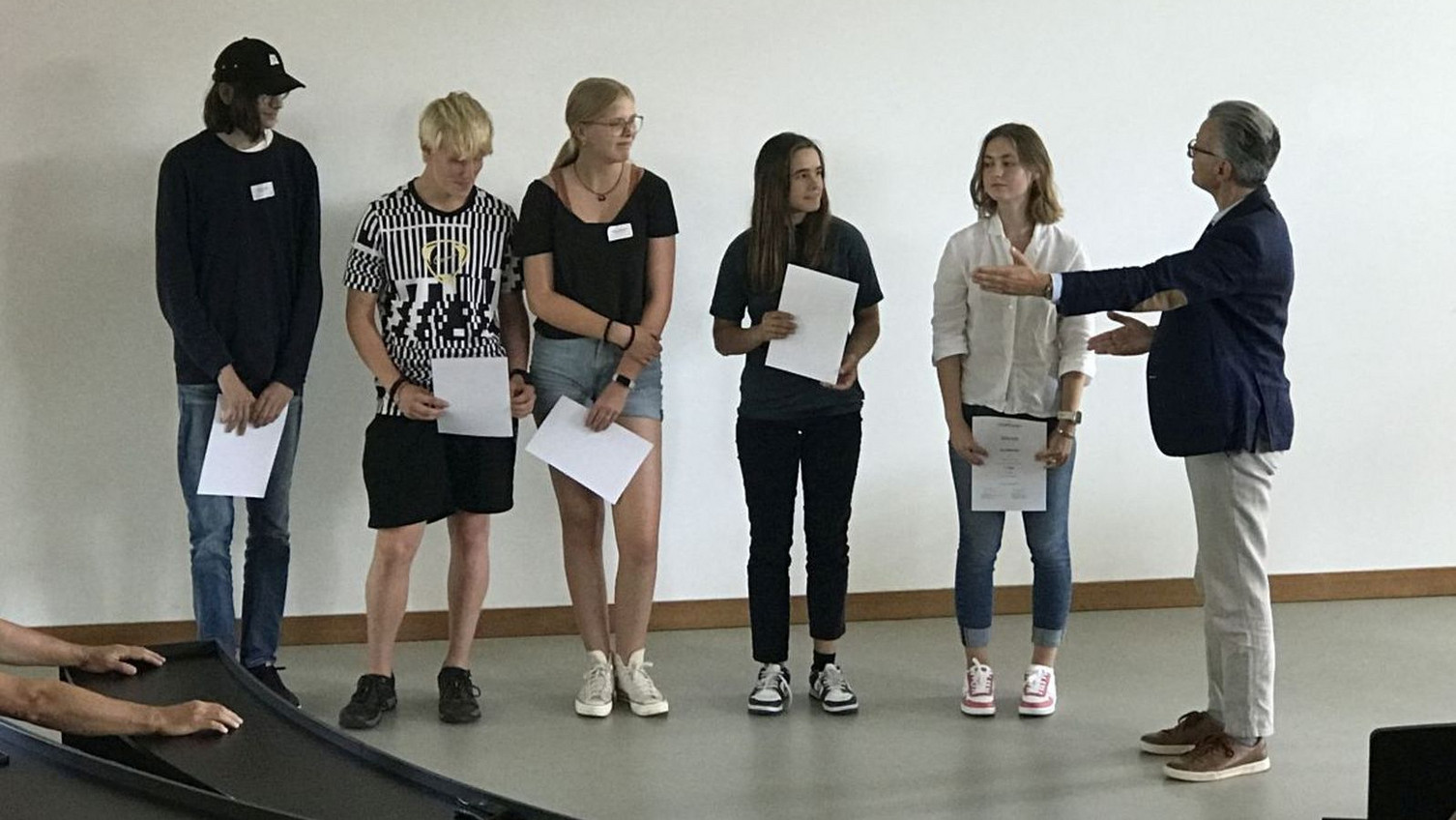 Tag der Informatik 2024