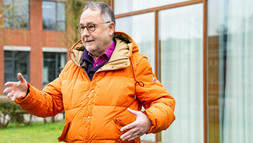 Dr. Reinhold Meimberg