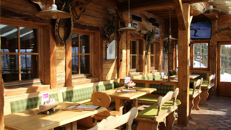 Schneesportexkursion