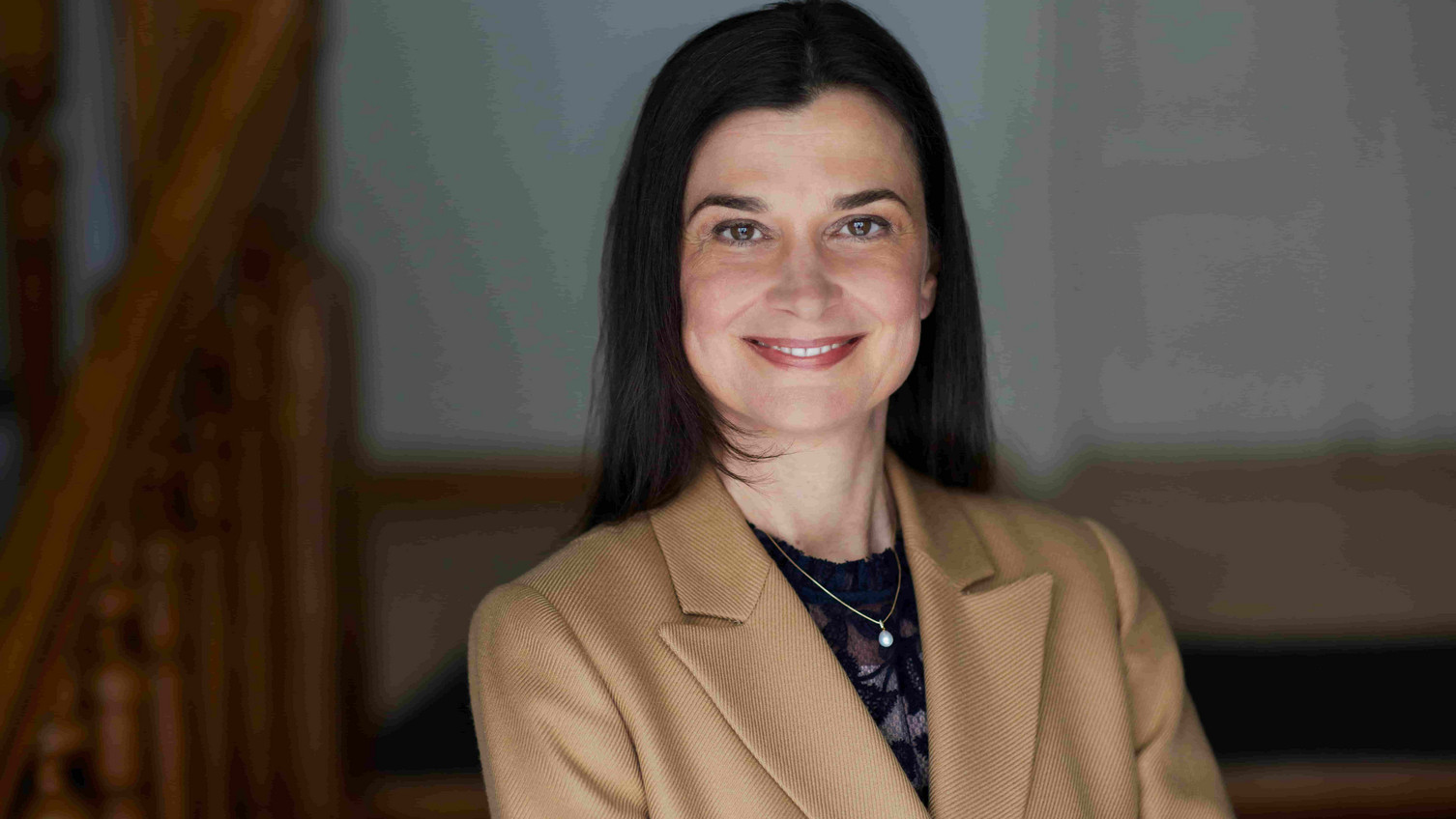 ‘Local approaches and interdisciplinary co-operation drive sustainable change.’