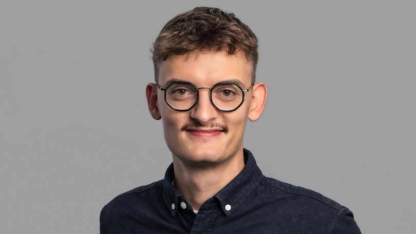 Dr. Hannes M. Petrowsky