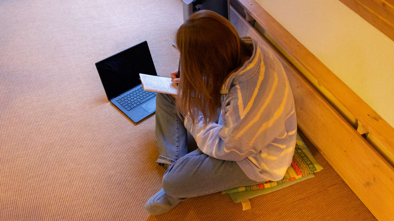 Writing Retreat für Wissenschaftlerinnen