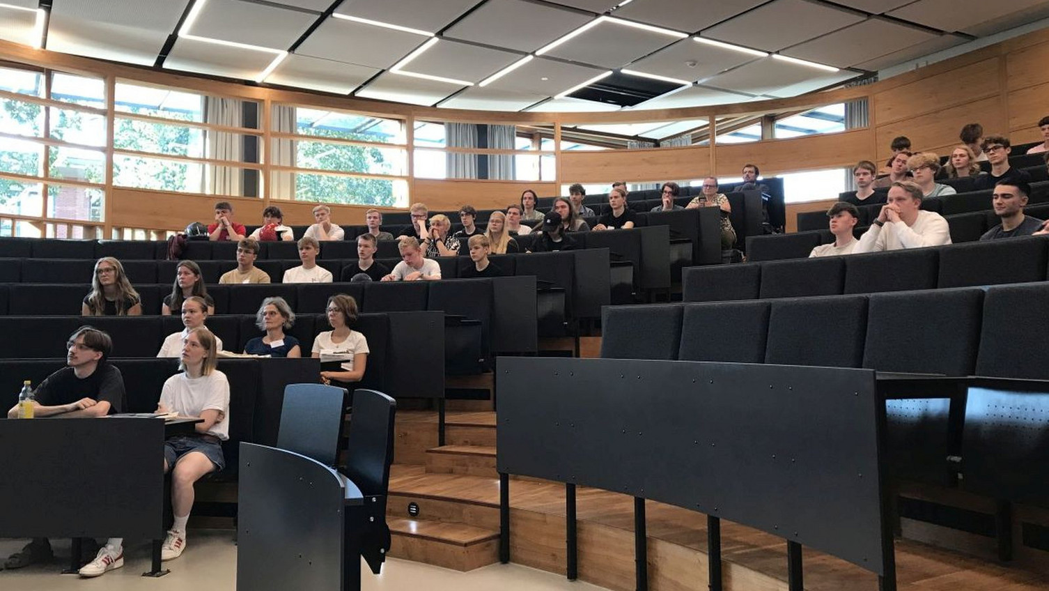 Tag der Informatik 2024