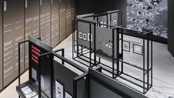 Lucia Moholy: Exposures – Ausstellung von Prof. Dr. Jordan Troeller in der Kunsthalle Praha