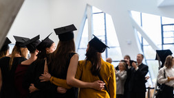 Doctoral Days 27.-29.11.2024 – Alles rund um die Promotion