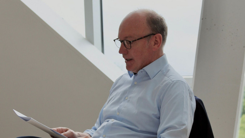 „Damit sind wir auf einem guten Weg!“ ETHIK IM GESPRÄCH zum 75. Jubiläum des Grundgesetzes