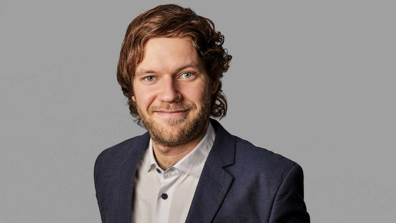 Prof. Dr. Matthias Wenzel