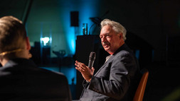 Konferenzwoche 2024: Hoffnung Europa