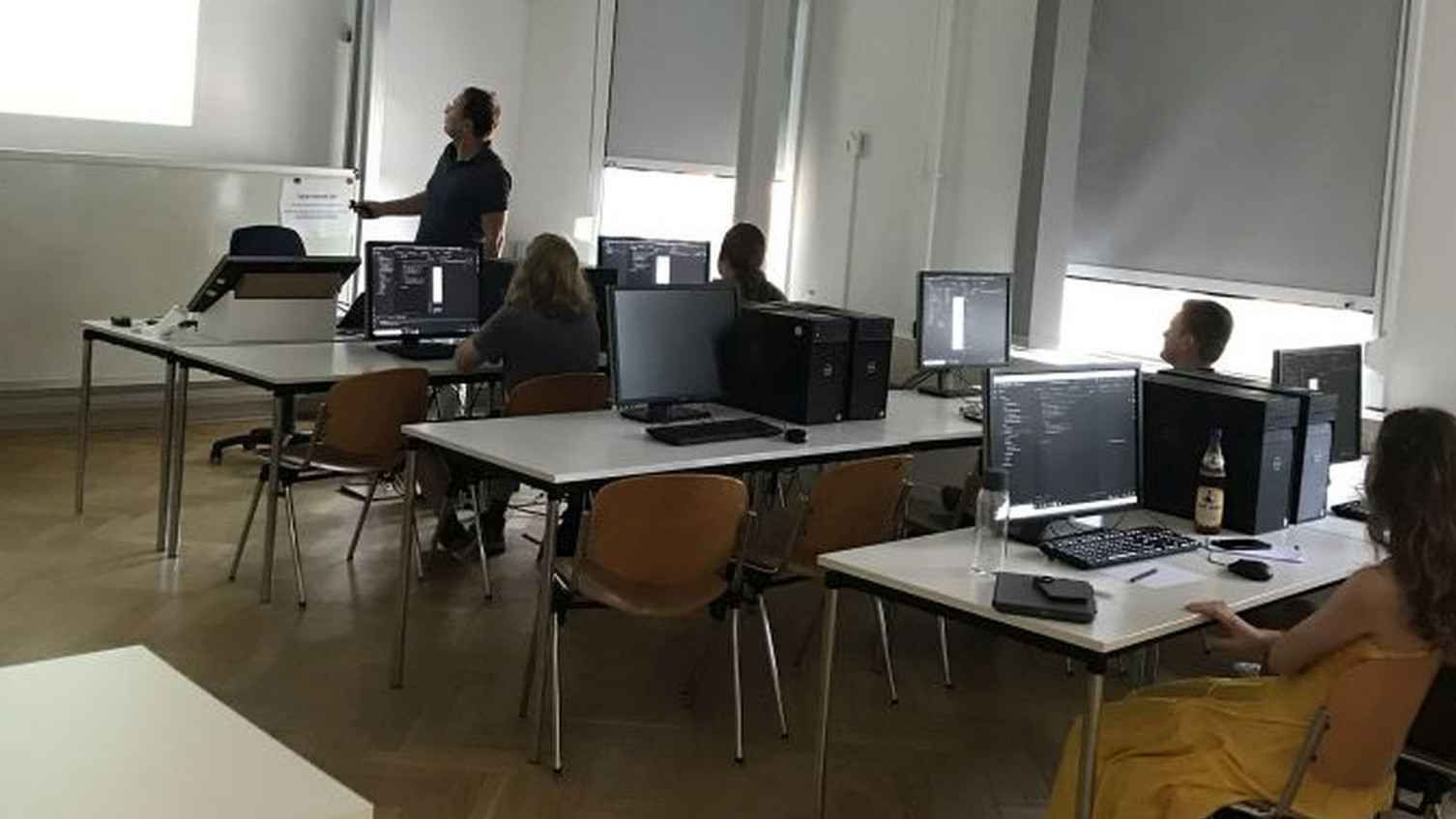 Tag der Informatik 2024