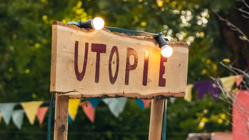 Vertrauen – eine Utopie? Die Leuphana lädt zur Utopie-Konferenz mit Maja Göpel und Jagoda Marinić ein