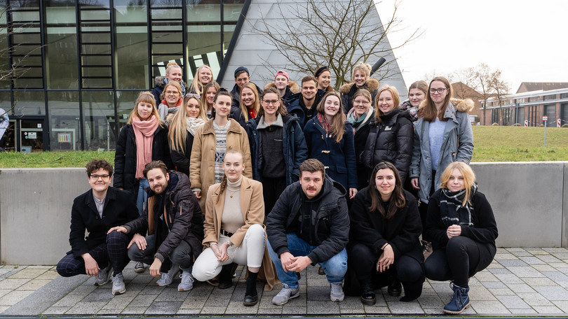 Seminar aus dem Komplementärstudium