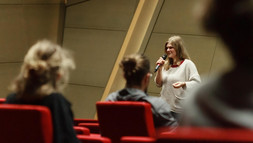 Studium Individuale: Open Day am 12.1.