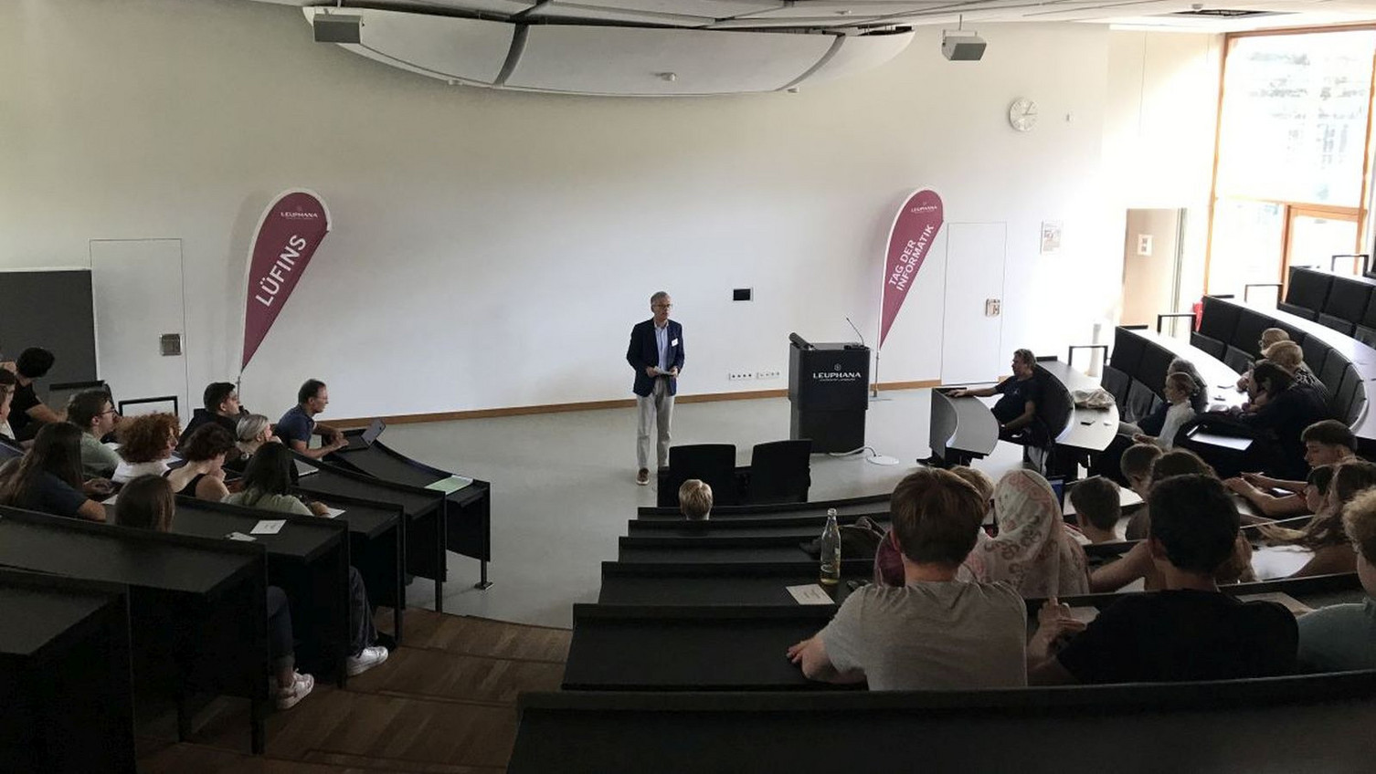 Tag der Informatik 2024