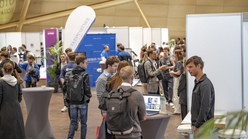 FYC 2024, Auditorium