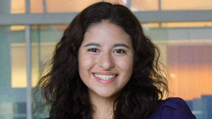 Maria Santos, M.Sc. Sustainable Chemistry