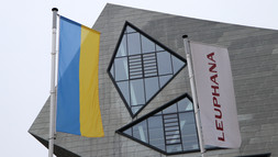 Informationsseite für geflüchtete Studierende und Wissenschaftler*innen