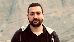 Governance and Human Rights: Ahmad Dandashi - Verlassene Heimat