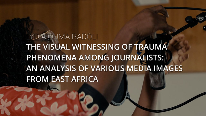 LIAS - Lydia Ouma Radoli