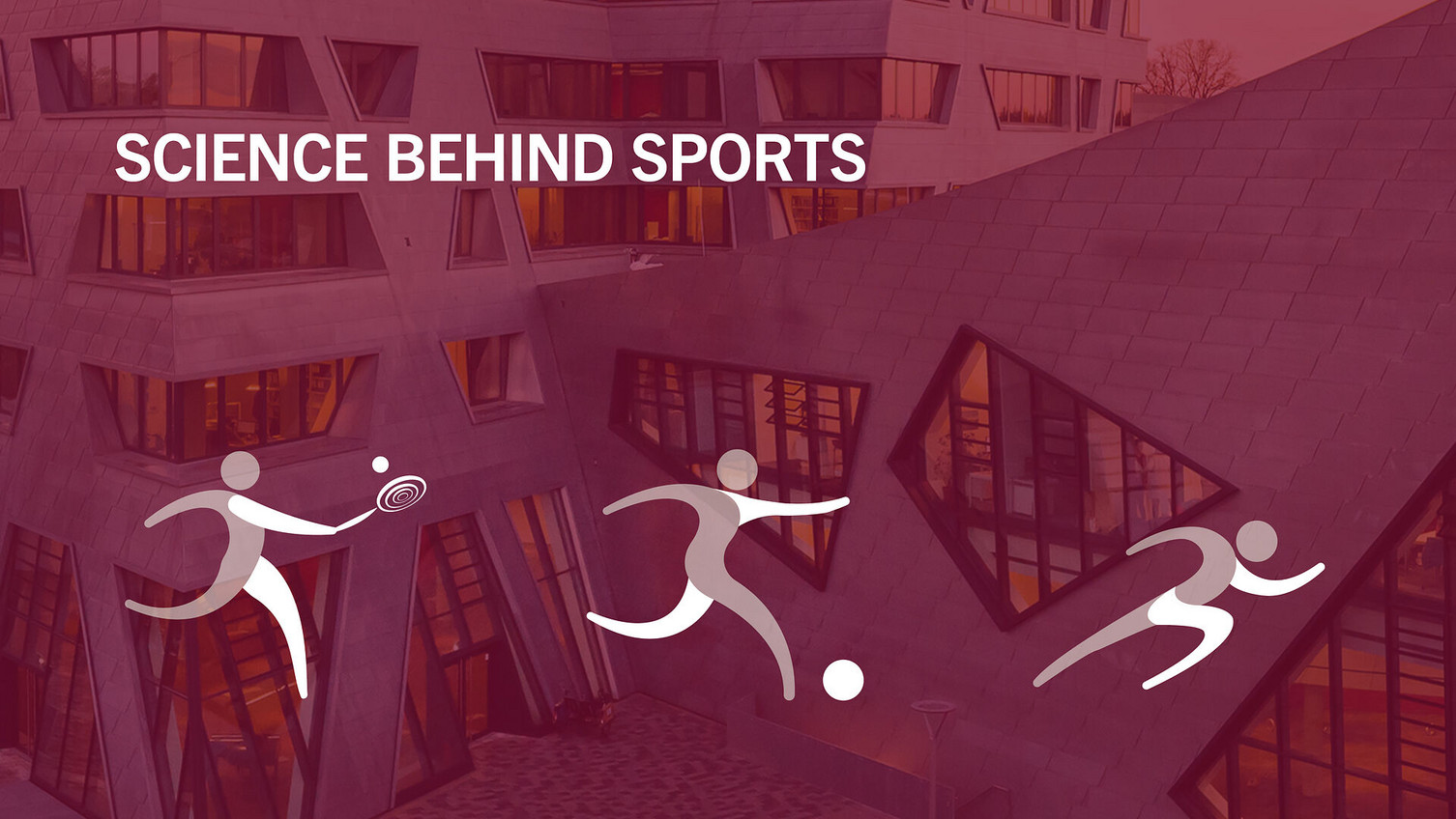 Science behind Sport