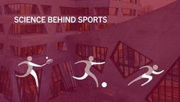 Science behind Sports: equalchamps supports female athletes
