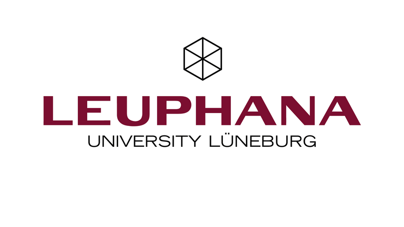 Leuphana Logo