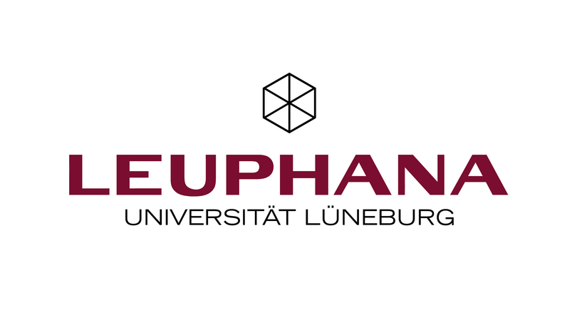 Leuphana Logo