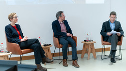 "How can a just peace be established?"