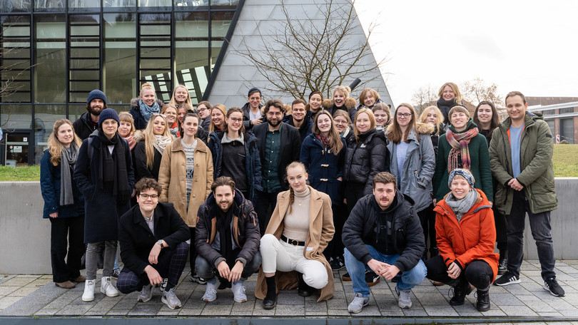 Das Seminar und Modulteam