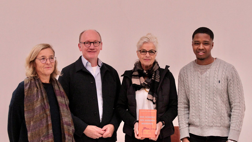 Über den Schmerz der Anderen - Postkolonialismus und multidirektionale Erinnerung