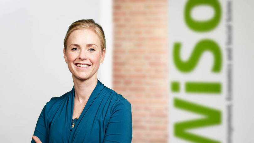 Doctoral thesis on the topic of knowledge transfer processes in the context of international secondment