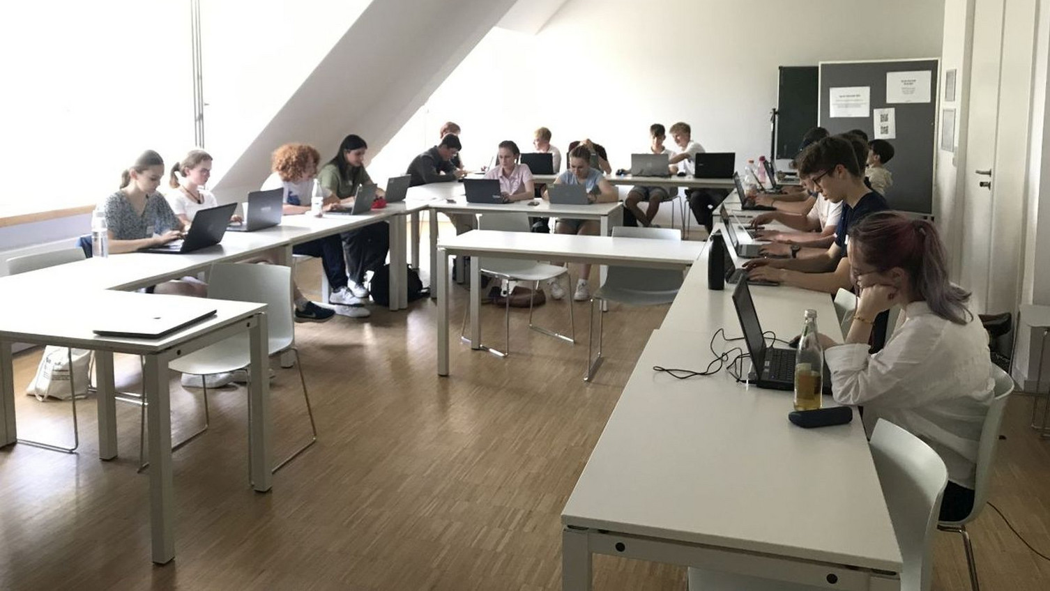 Tag der Informatik 2024