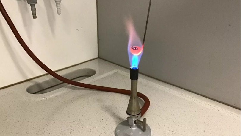 Einblicke in die Experimentiervormittage im Wintersemester 2023/2024