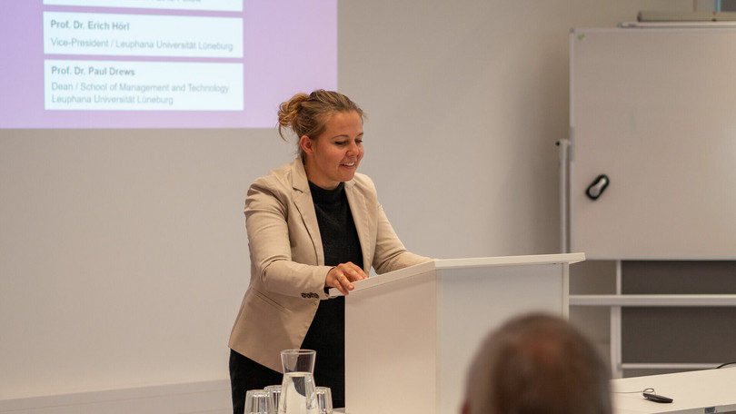 Joachim Herz Promotionskolleg