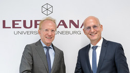 EDEKA fördert Stiftungsprofessur für nachhaltiges Kauf- und Konsumverhalten