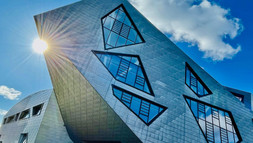 Zweite Leuphana-Professur für Deloitte Stipendien-Programm ausgewählt