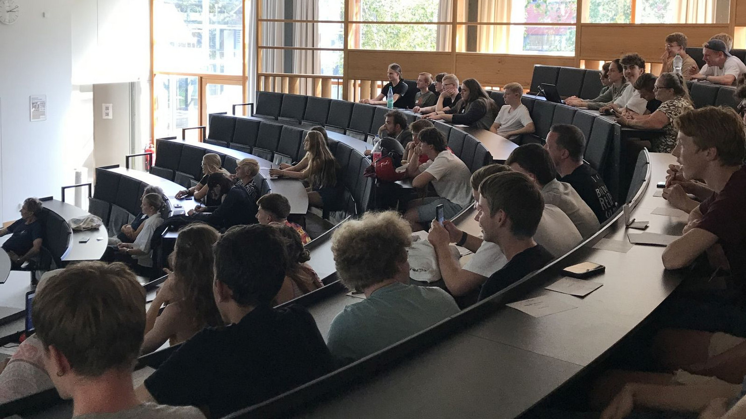 Tag der Informatik 2024