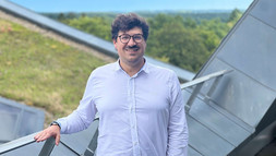 Prof. Dr. Johannes Lohse