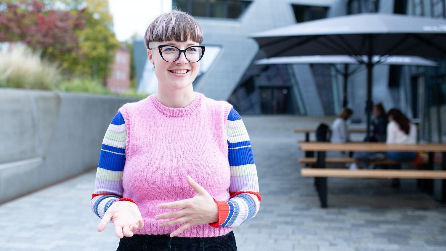 Doctorate Alexa Böckel