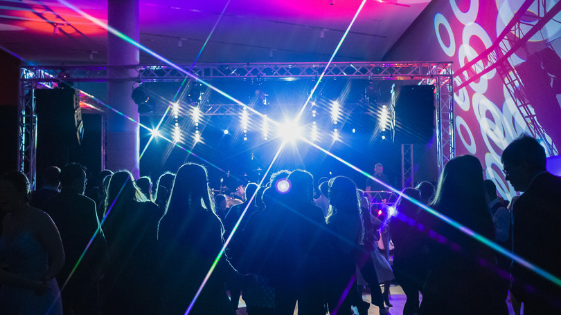 Graduiertenfeier 2022