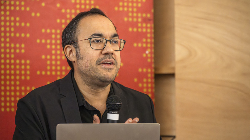 Pierre Singaravélou