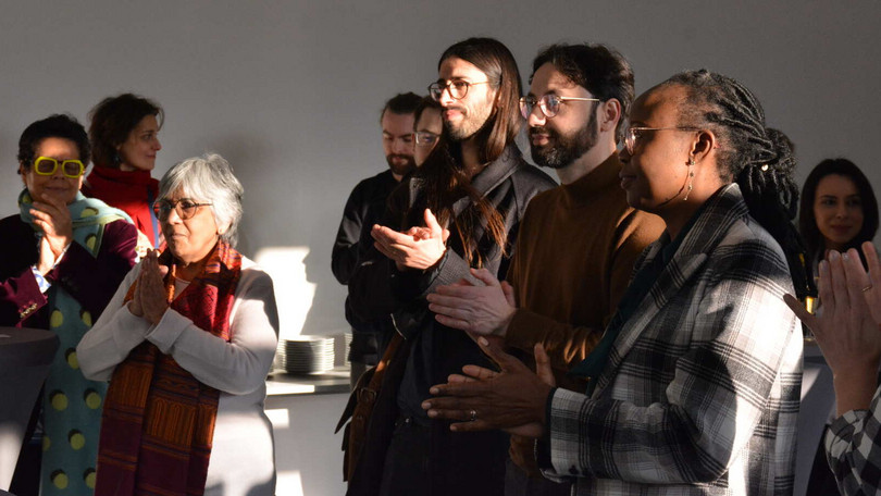 Ein erfolgreiches erstes Jahr am Leuphana Institute for Advanced Studies (LIAS) in Culture and Society