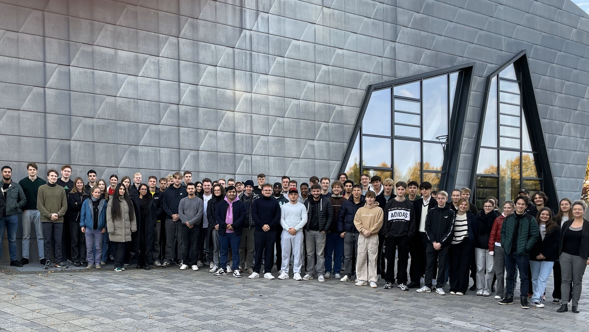 Erstsemester BA Ing.wissenschaften