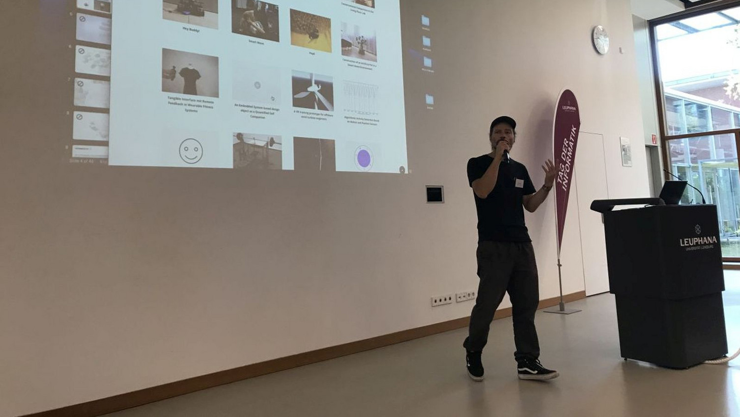 Tag der Informatik 2024